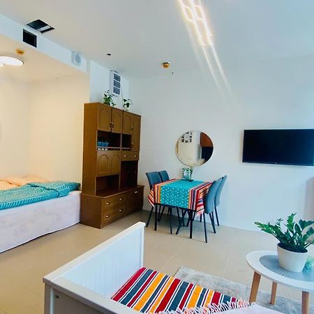 Green Studio Praha 2 L Ground Floor Free Parking Esterno foto