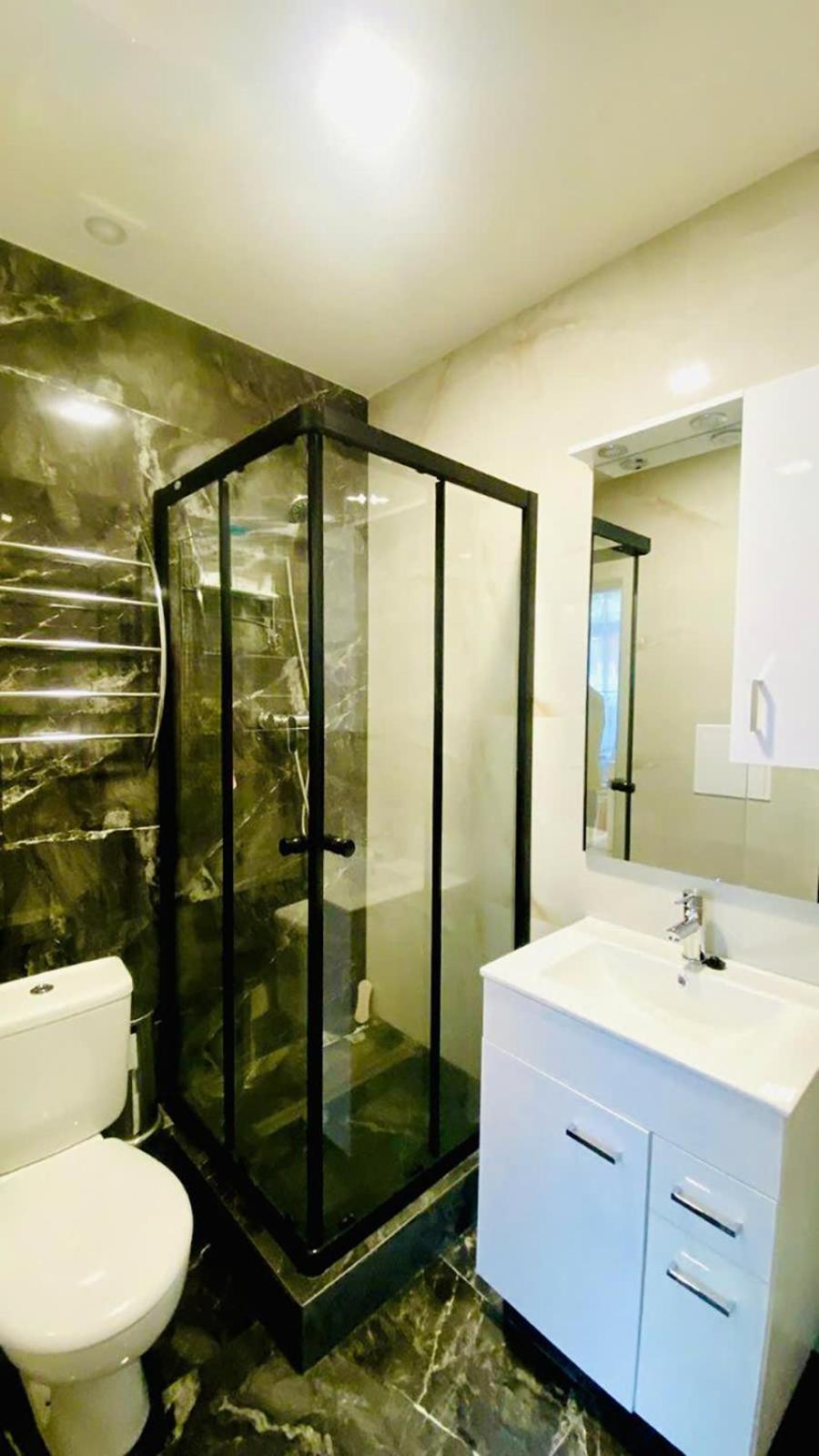 Green Studio Praha 2 L Ground Floor Free Parking Esterno foto