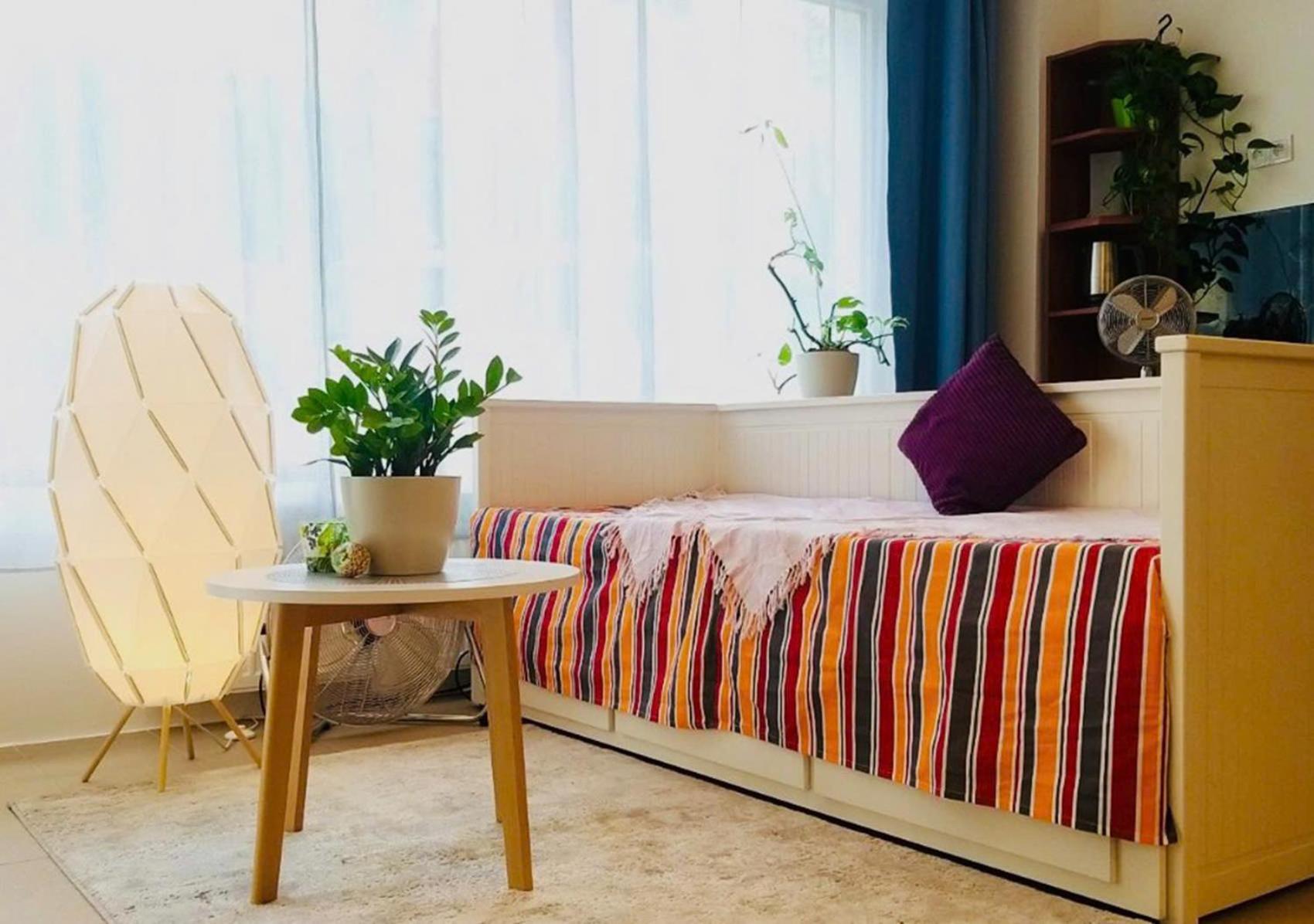 Green Studio Praha 2 L Ground Floor Free Parking Esterno foto